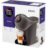 Кафемашина - Krups KP240B10, Dolce Gusto GENIO S, Antracite